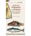 Guide des poissons de France