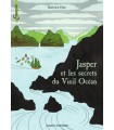 Jasper et les secrets du vieil océan