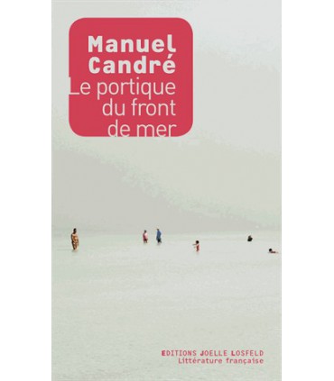 Le portique du front de mer