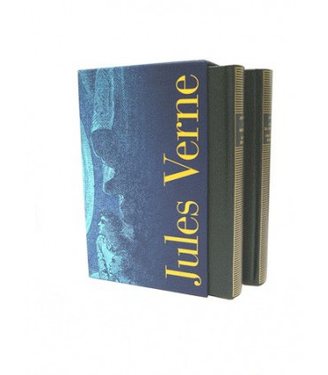 Voyages extraordinaires