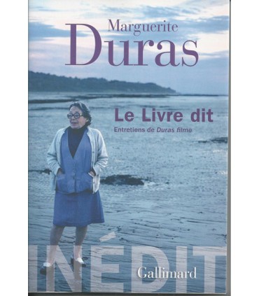 Le livre dit