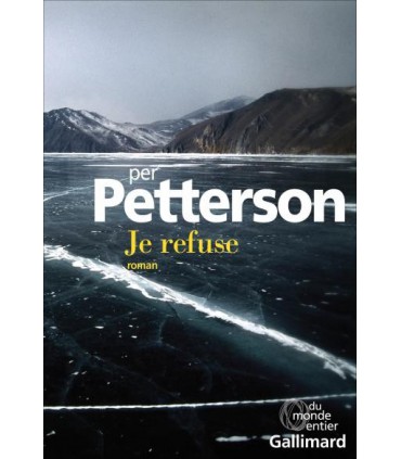Je refuse