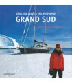 Grand Sud - Fleur Australe en Antarctique