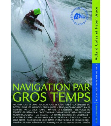 Navigation par gros temps