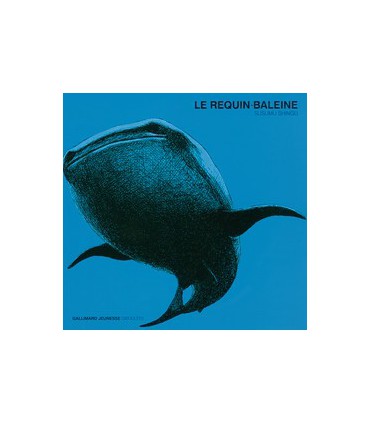 Le requin-baleine
