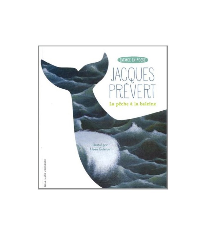 La pêche à la baleine La pêche à la baleine