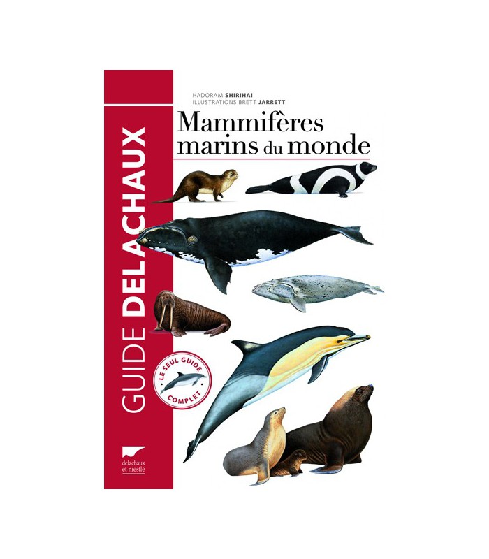Mammifères marins du monde Mammifères marins du monde