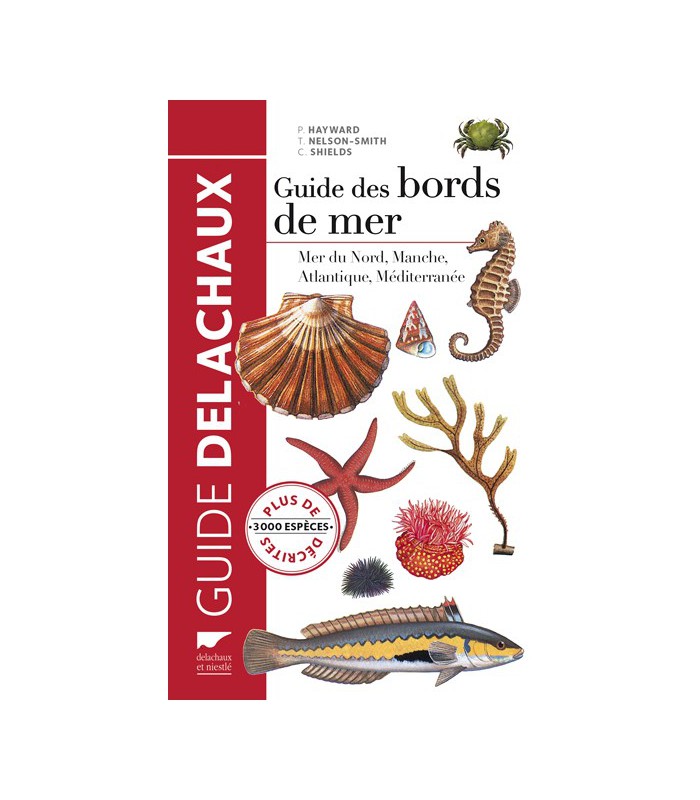 Guide des bords de mer Guide des bords de mer