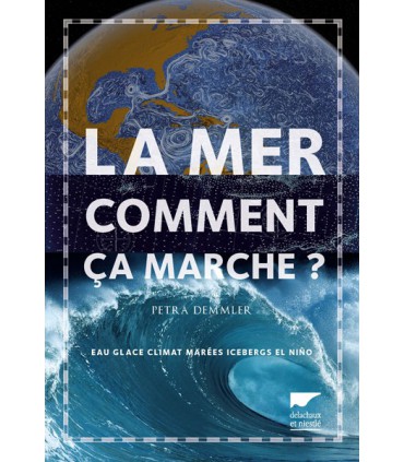 La Mer, comment ça marche ?