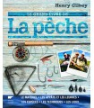 Le grand livre de la pêche