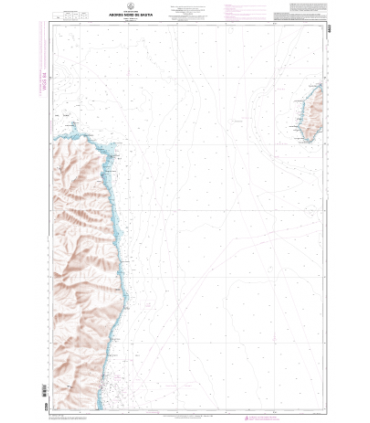 6822 - Abords Nord de Bastia