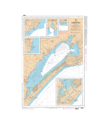 6839 - Etang de Thau