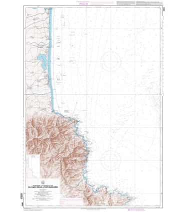 6843 - Du Cabo Creus à Port-Barcarès