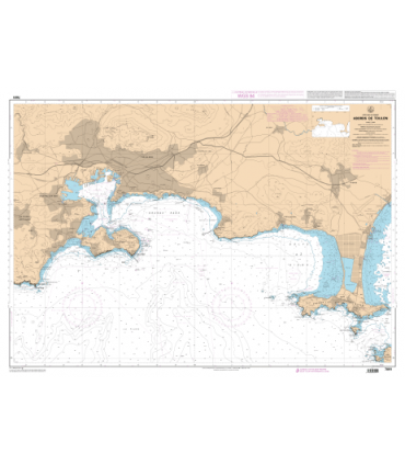 7091 - Abords de Toulon