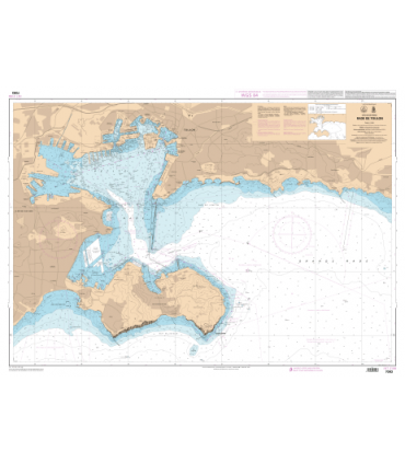 7093 - Rade de Toulon