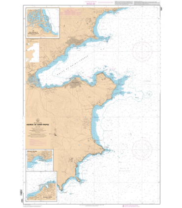 7267 - Abords de Saint-Tropez