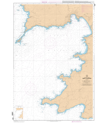 7280 - Golfe d'Ajaccio