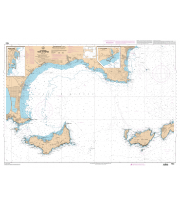 7282 - Rade d'Hyères