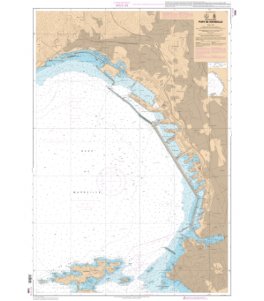 7390 - Port de Marseille