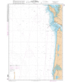 7070 - De l'Île d'Oléron au Bassin d'Arcachon - Carte marine numérique