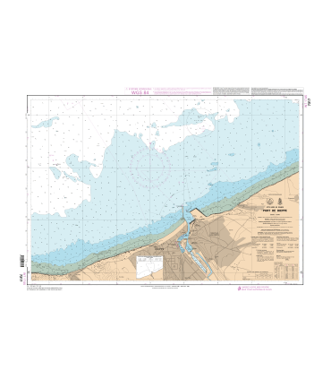 7317 - Port de Dieppe