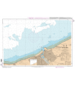 7317 - Port de Dieppe - Carte numérique