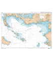 7033 - De Quiberon au Croisic - Carte marine numérique