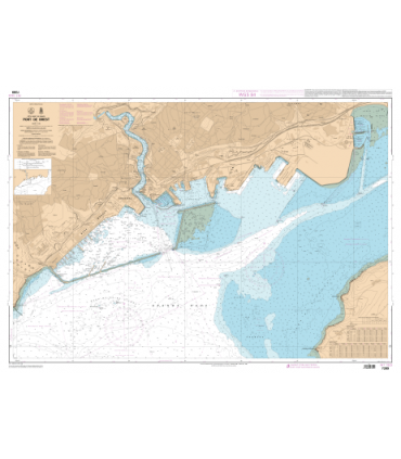 7399 - Port de Brest