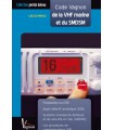 Code Vagnon de la VHF marine et du SMDSM