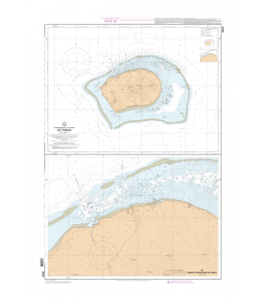 6424 - Ile Tubuai