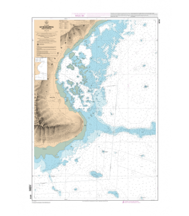 6418 - Ile Mangareva - Rade de Rikitea