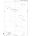 7262 - De Makemo à Marutea Nord - Carte numérique