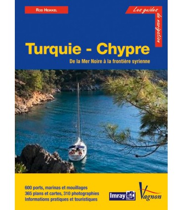 Turquie - Chypre