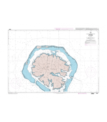 6283 - Ile Tahaa