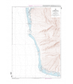 6740 - De Maraa à Faaa - carte numerique