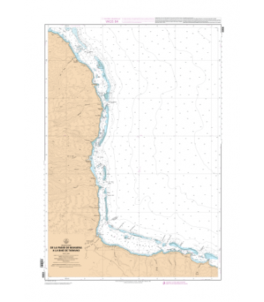 6956 - De la Passe de Mahaena à la Baie de Taravao