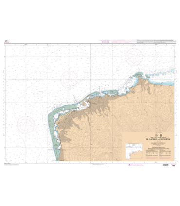 7461 - De la Passe de Taapuna à la Pointe Vénus