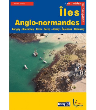 Iles Anglo-Normandes
