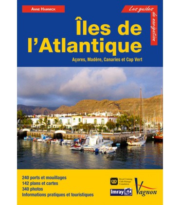 Iles de l'Atlantique