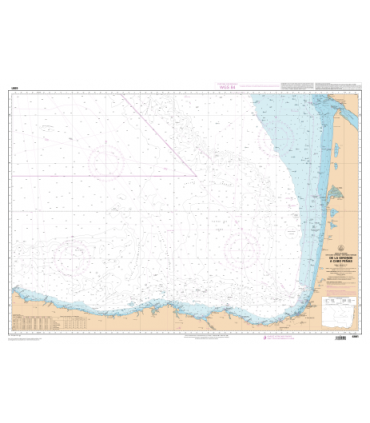 6991 - De la Gironde à Cabo Peñas