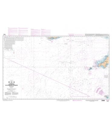 7210 - Atterrages de l'entrée de La Manche - Mer Celtique