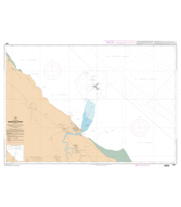 7380 - Abords de Kourou