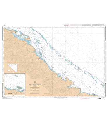 7011 - De la presqu'île Neuméni à Port-Ounia