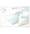 7218 - Atolls d'Ouvéa et de Beautemps-Beaupré - carte numérique