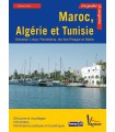 Guide Imray - Maroc, Algérie et Tunisie