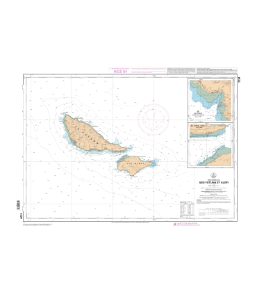 7234 - Iles Futuna et Alofi