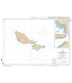 7234 - Iles Futuna et Alofi - Carte numérique