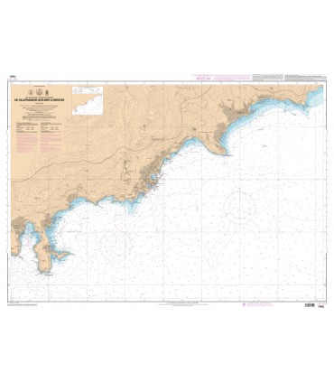 7442 L - De Villefranche-sur-Merà Menton