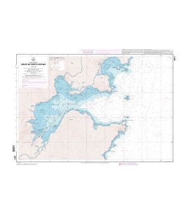 6911 L - Golfe de Porto-Vecchio