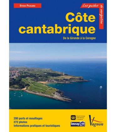 Côte cantabrique